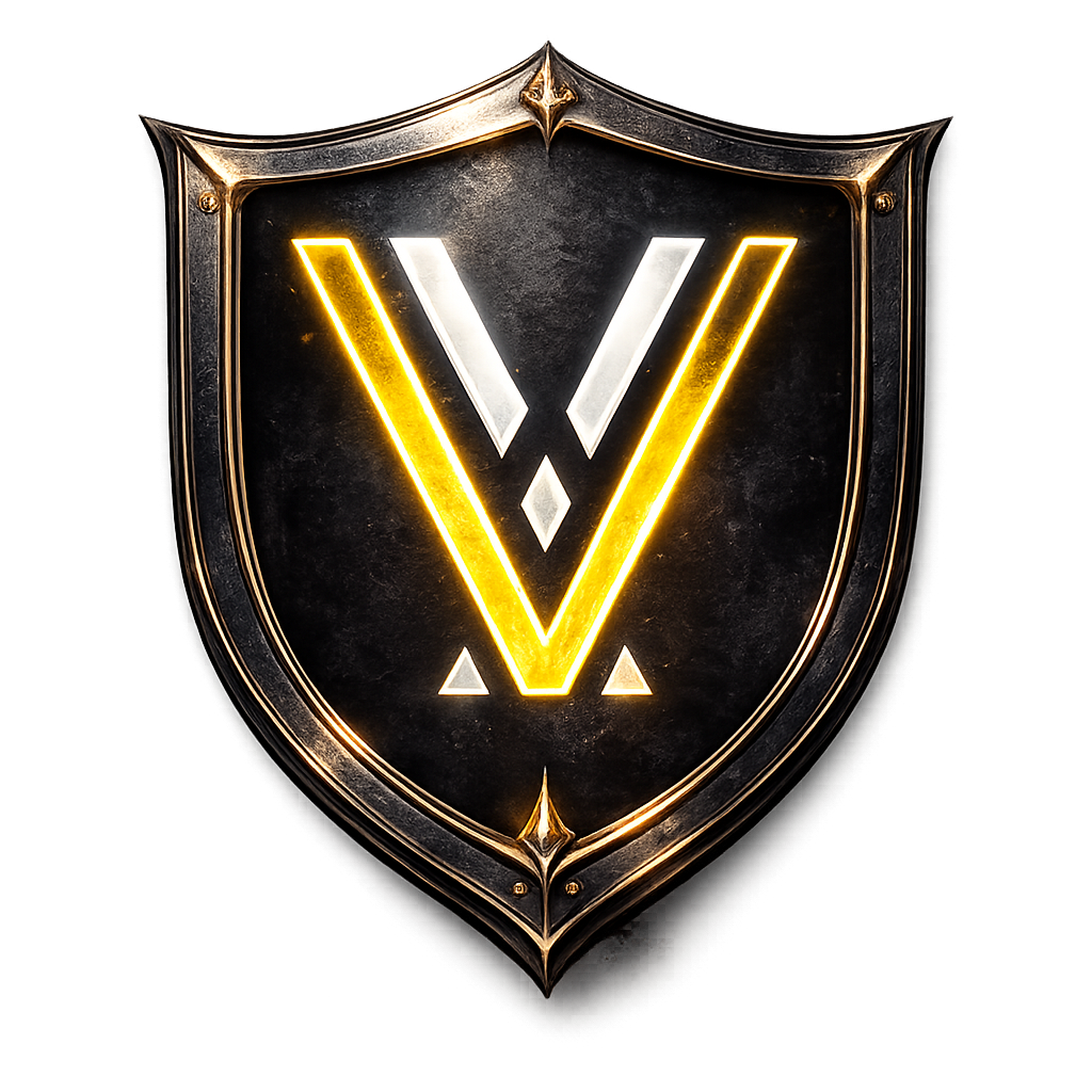 Логотип VX Platform